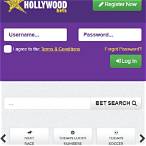 hollywood mobile bet